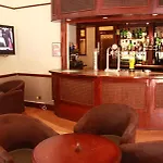 Oyo Blaby Westfield Hotel 