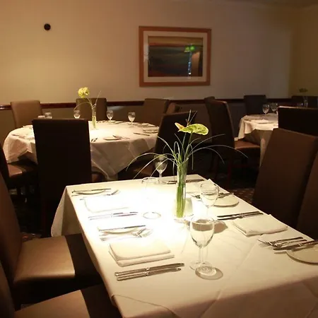 Oyo Blaby Westfield Hotel 