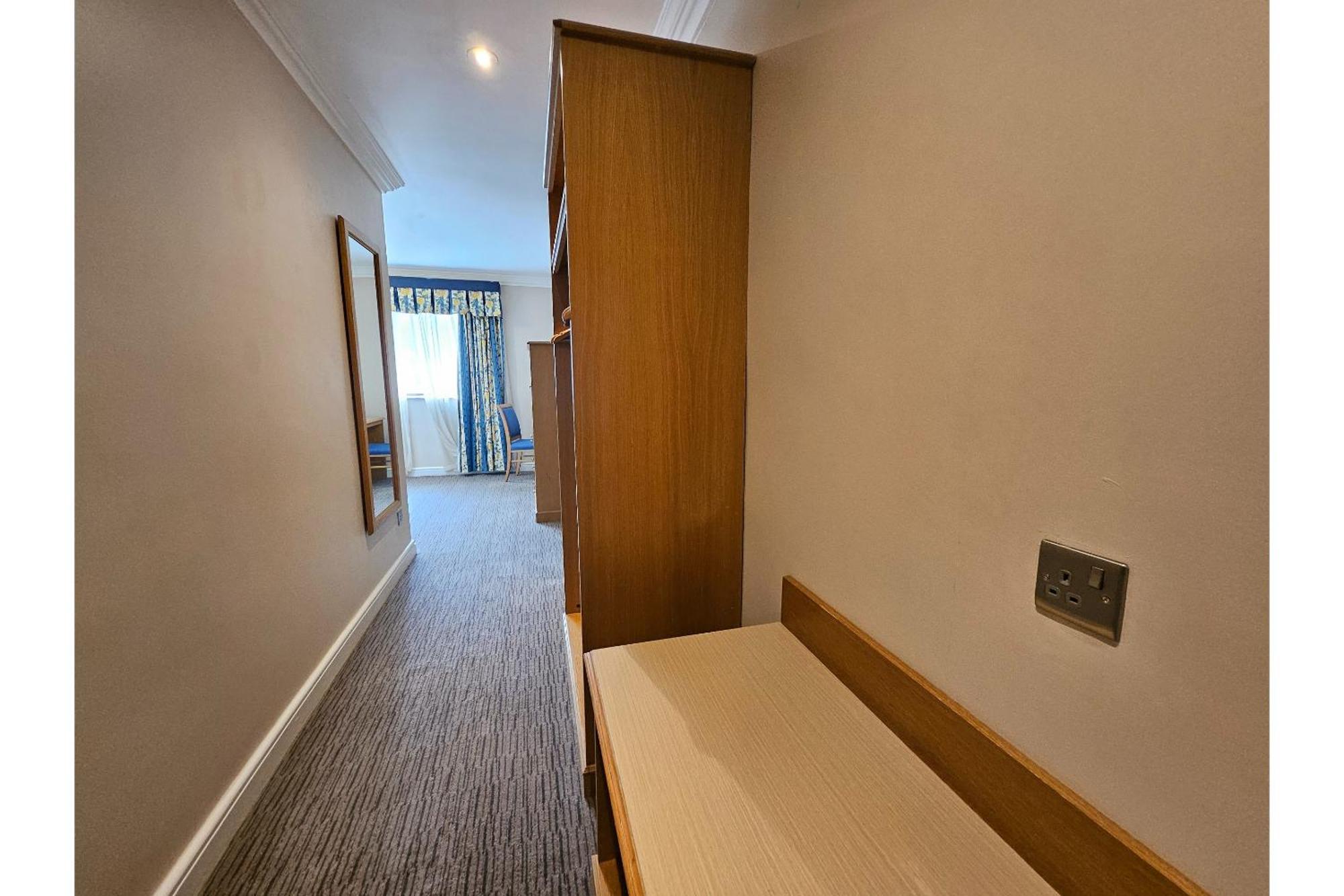 Hotel Oyo Blaby Westfield Leicester